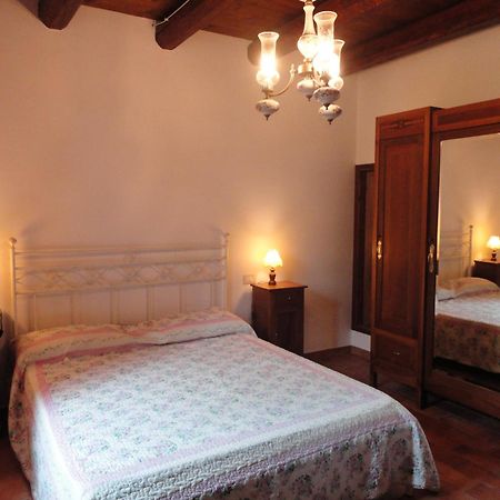 קופרה מריטימה B&B Borgo Marano חדר תמונה