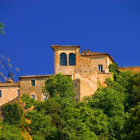 קופרה מריטימה B&B Borgo Marano מראה חיצוני תמונה