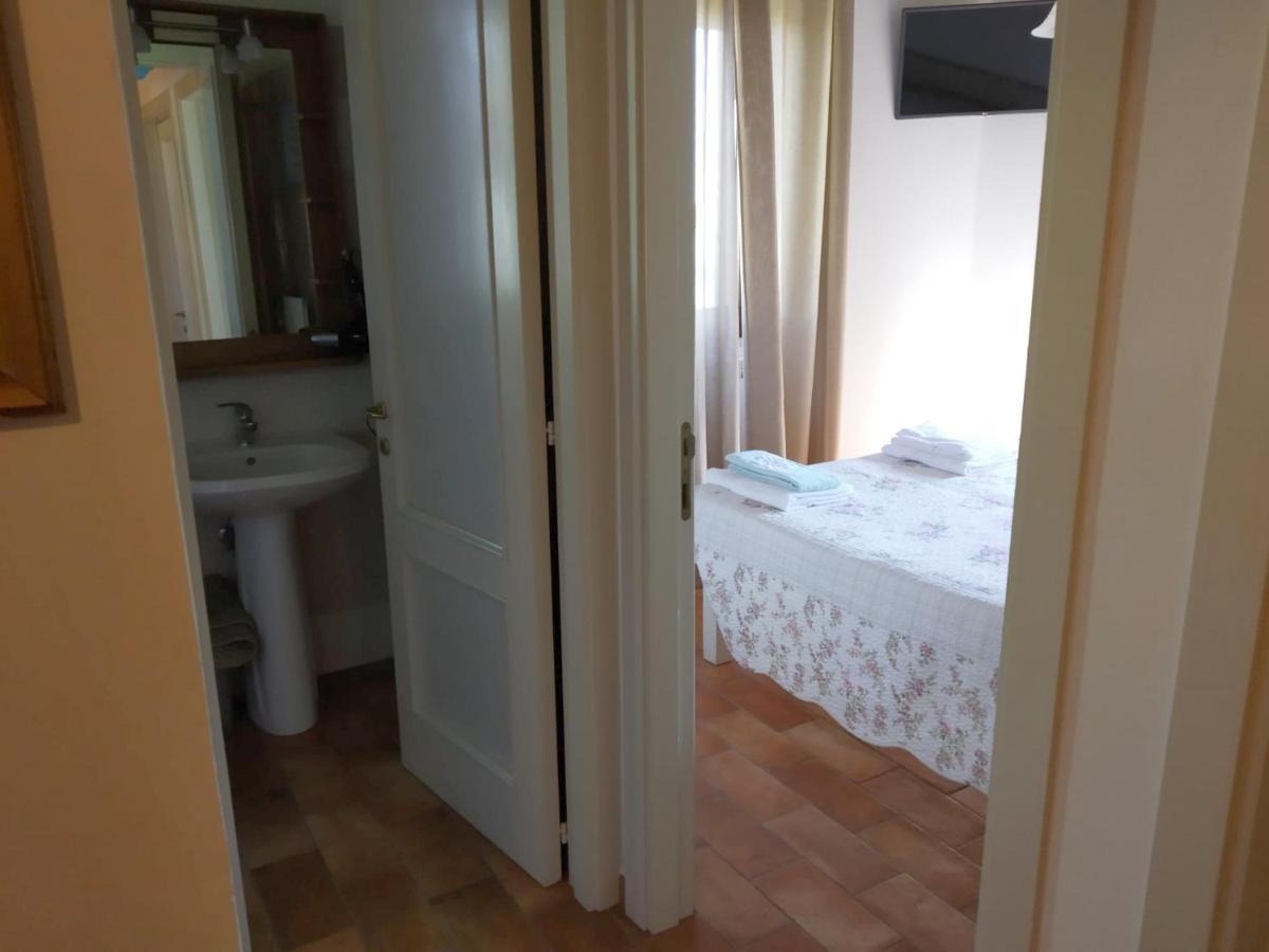 קופרה מריטימה B&B Borgo Marano מראה חיצוני תמונה
