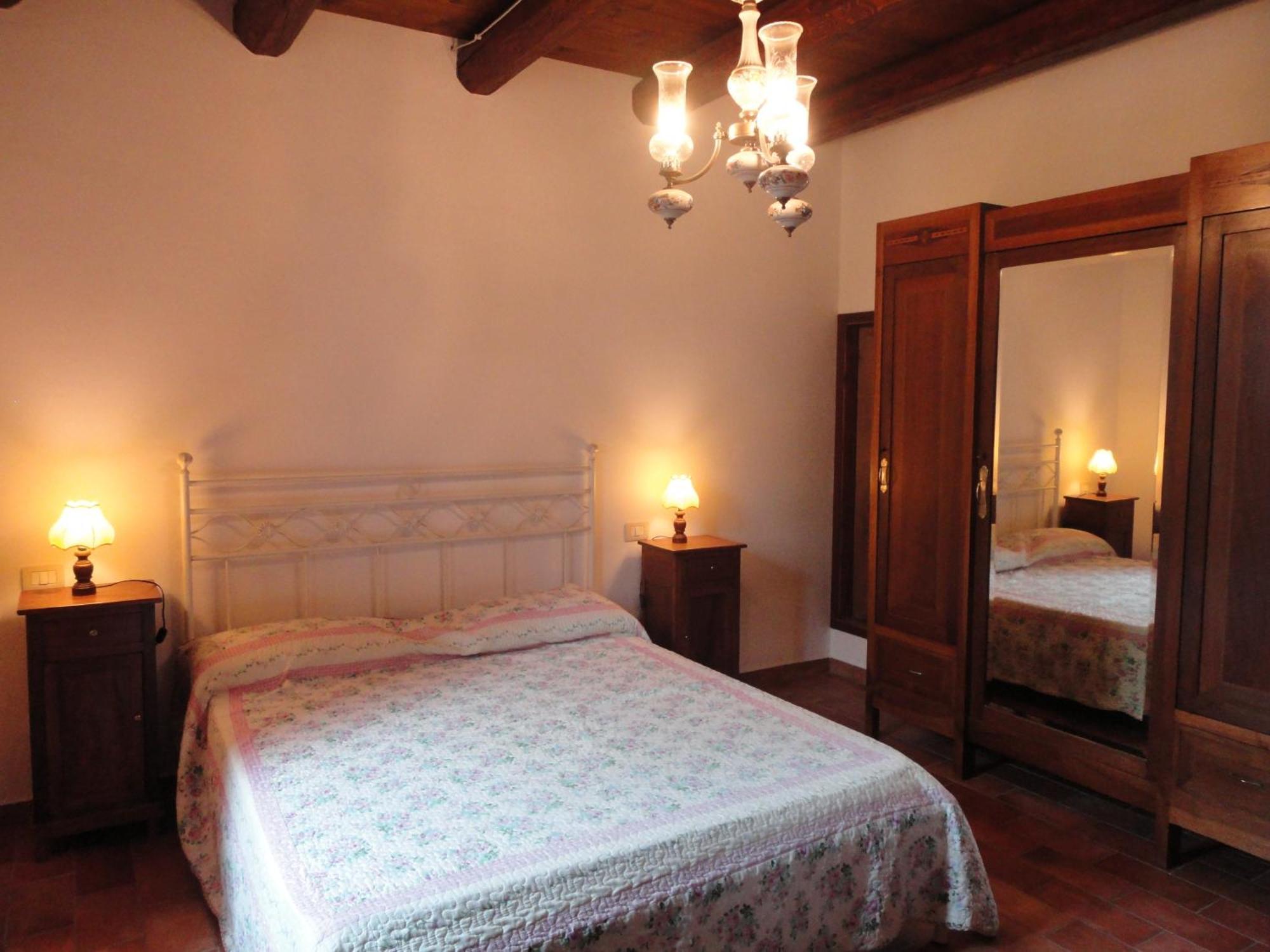 קופרה מריטימה B&B Borgo Marano חדר תמונה