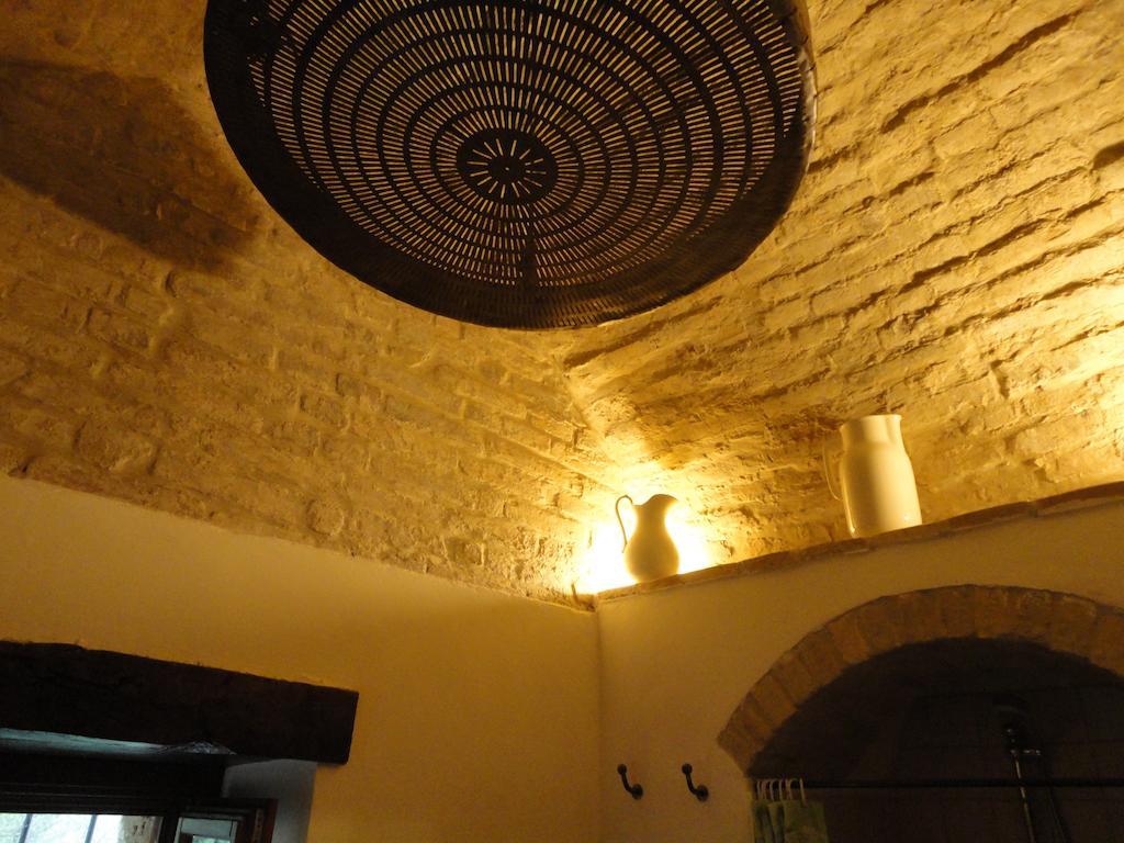 קופרה מריטימה B&B Borgo Marano מראה חיצוני תמונה