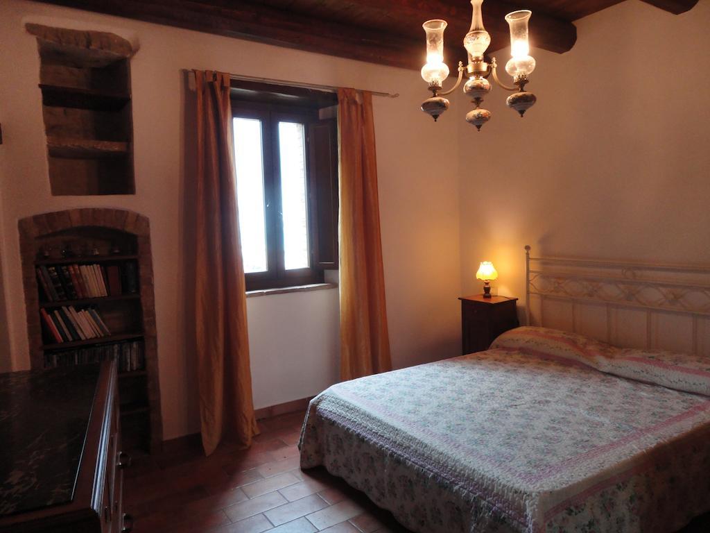 קופרה מריטימה B&B Borgo Marano מראה חיצוני תמונה