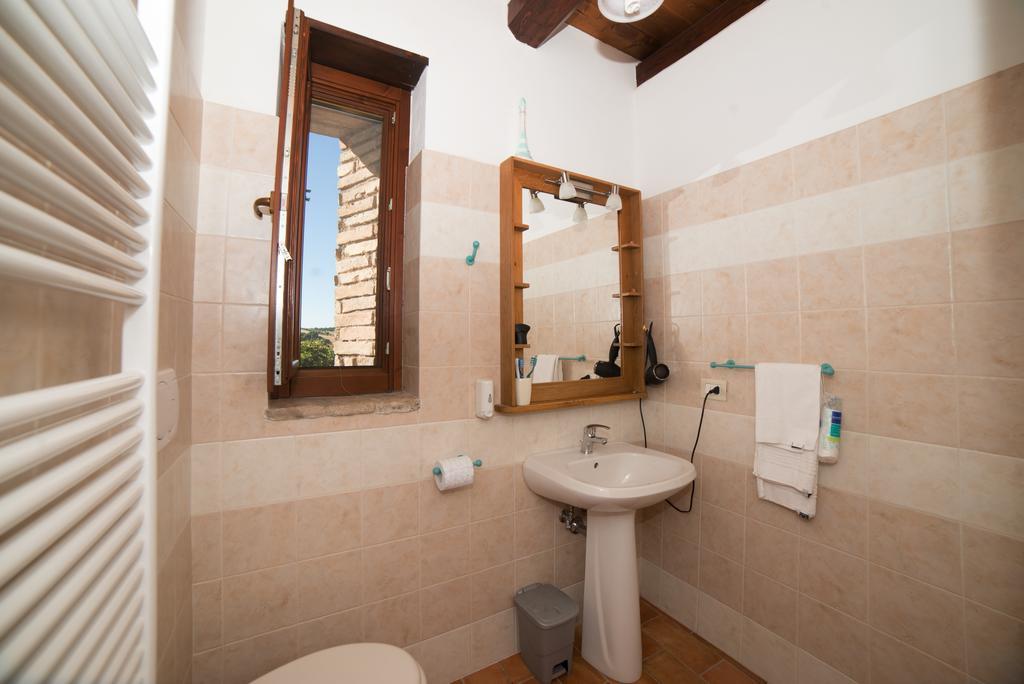 קופרה מריטימה B&B Borgo Marano מראה חיצוני תמונה