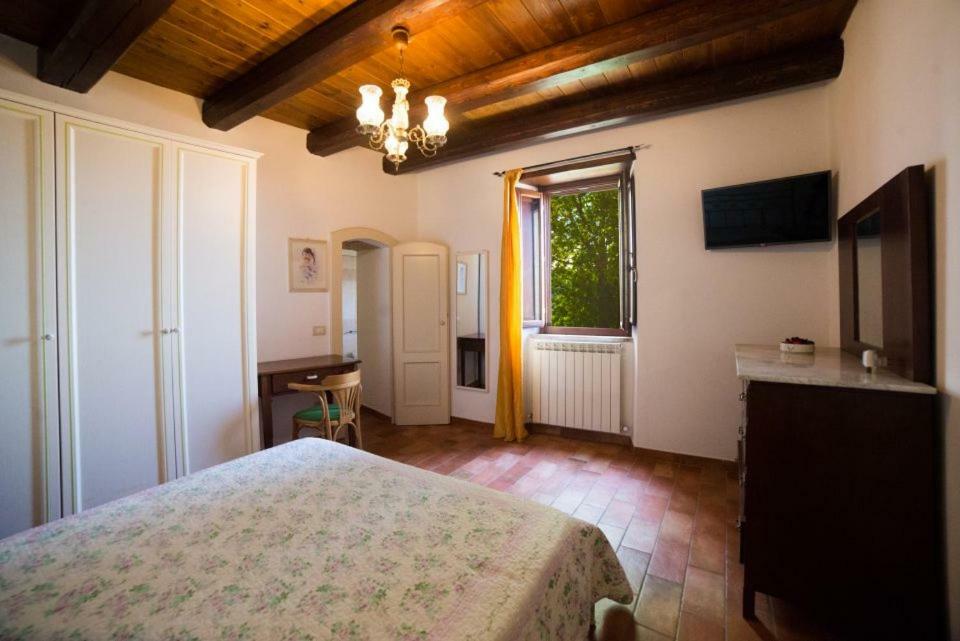 קופרה מריטימה B&B Borgo Marano מראה חיצוני תמונה