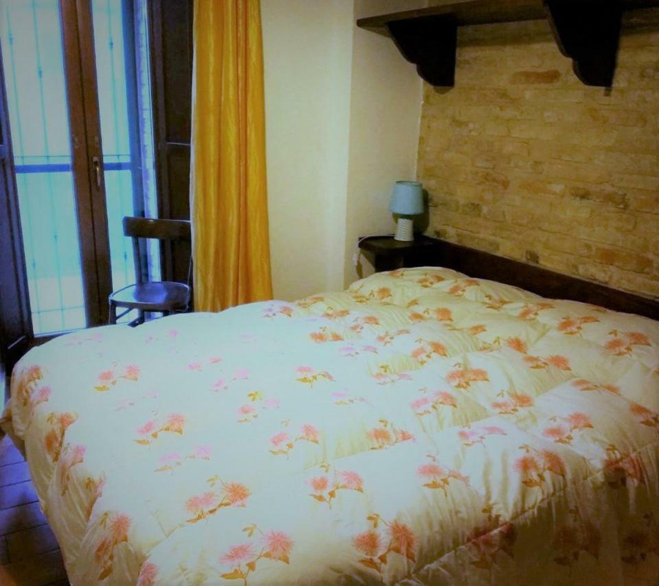 קופרה מריטימה B&B Borgo Marano מראה חיצוני תמונה